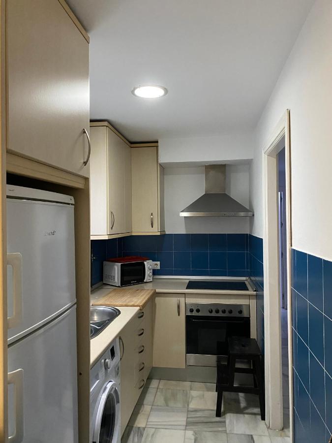 Beautiful Apartment In Historic City Center Seville Exterior photo